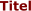 Titel